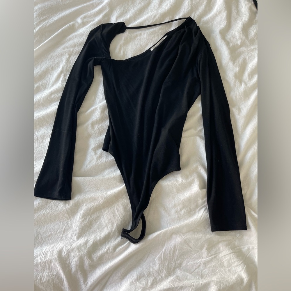 ASTR black body suit